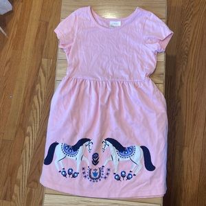 Girls dress